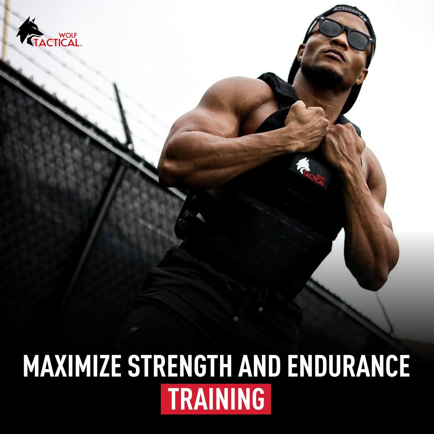 Weight Vest Plates - 5.75/8.75/14.5/19.75LB Pairs - Wods, Strength Training, Running, Heavy Workouts