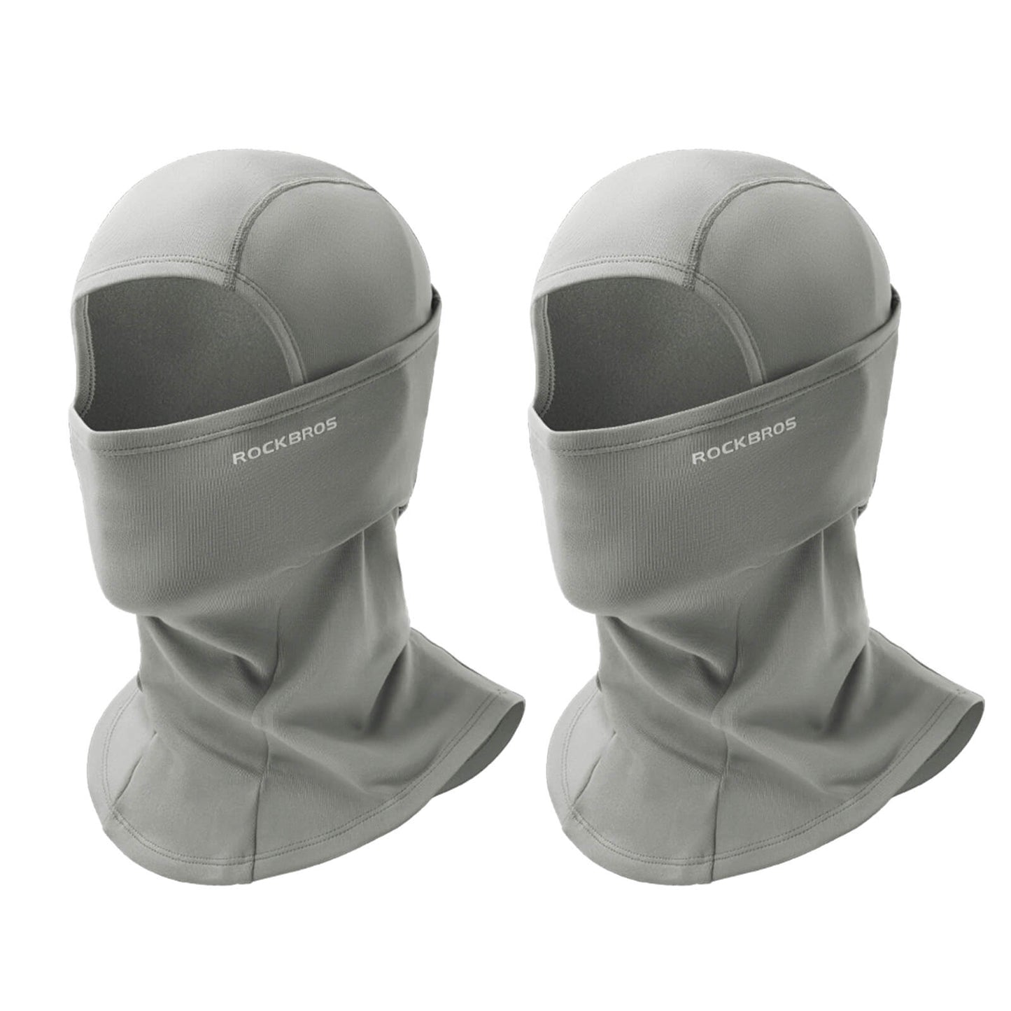 Winter Fleece Balaclava Set – 2 Pieces